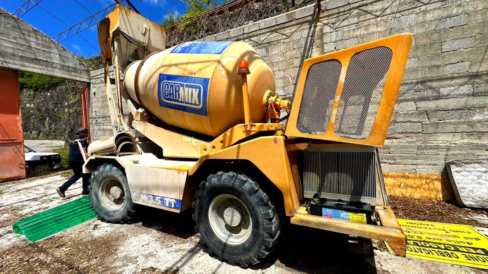 OmecoHub - Immagine Principale